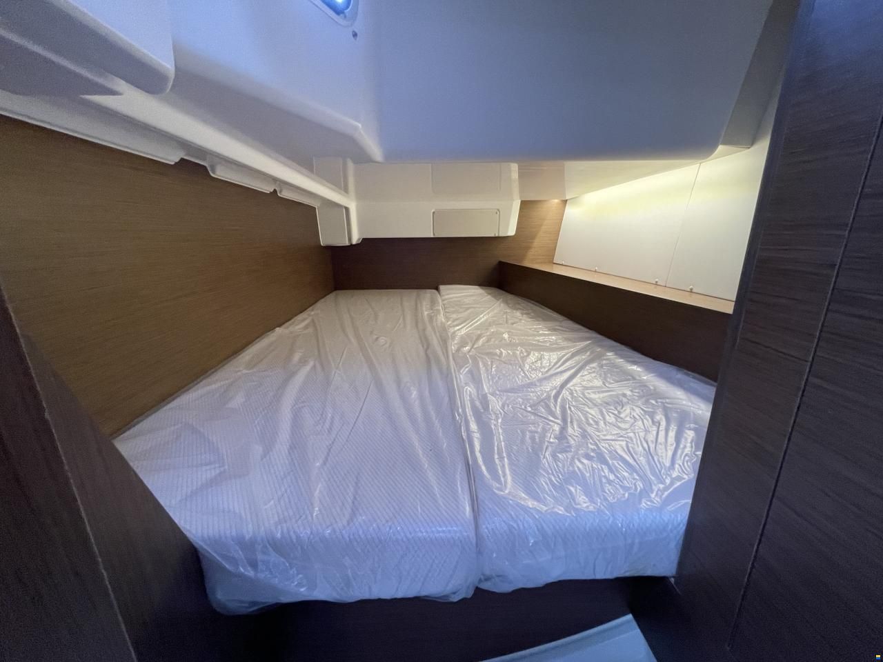 Beneteau Oc&eacute;anis 34.1