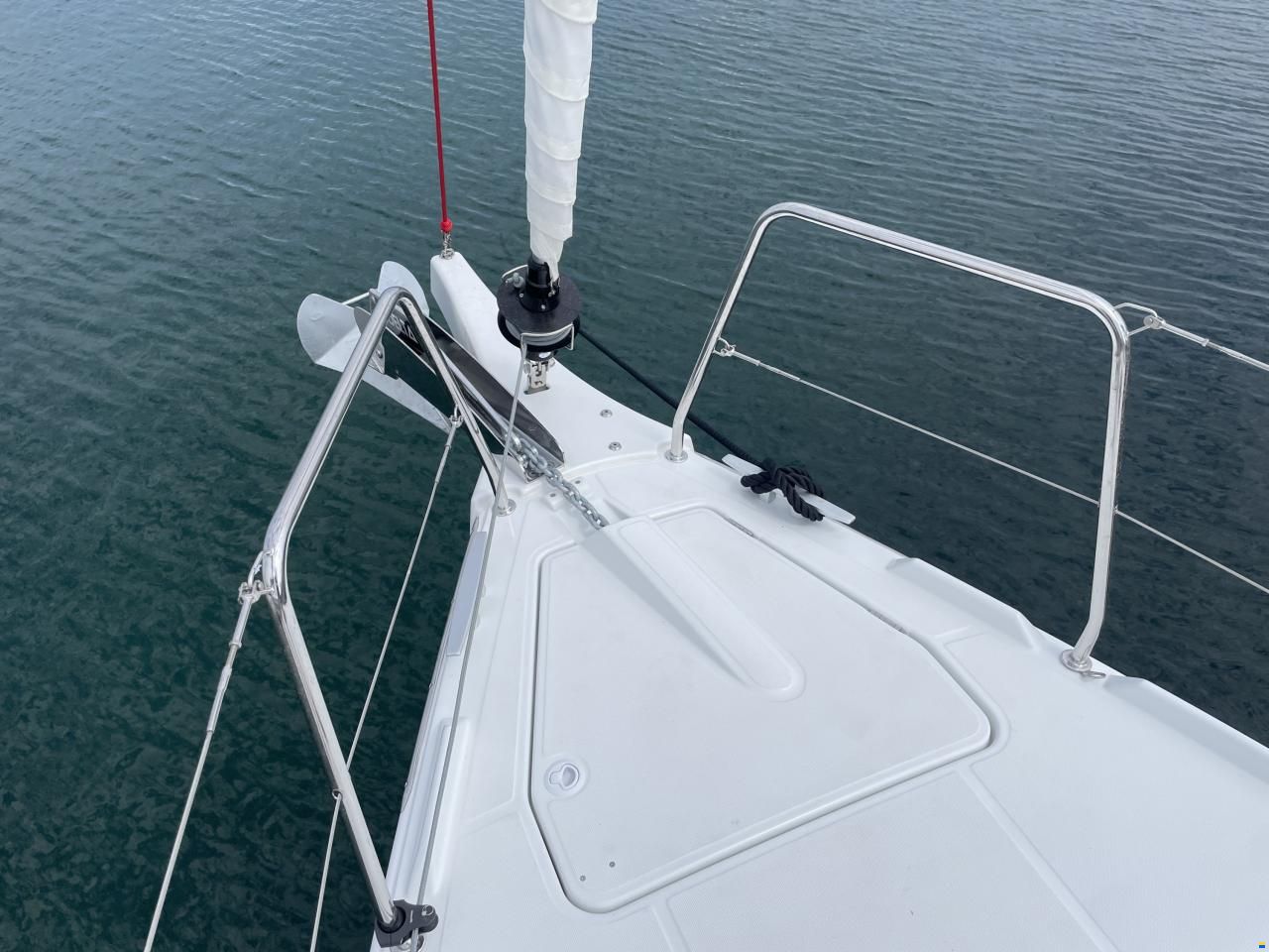 Beneteau Oc&eacute;anis 34.1