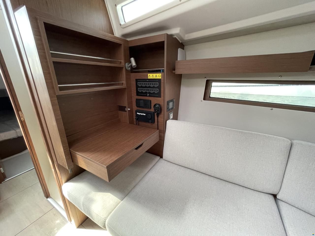 Beneteau Oc&eacute;anis 34.1