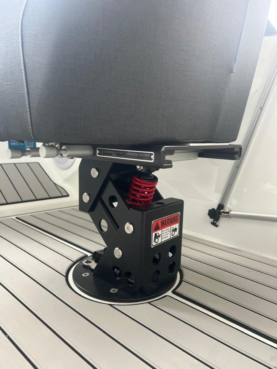 Yamarin Cross 55 BR (Neuboot)