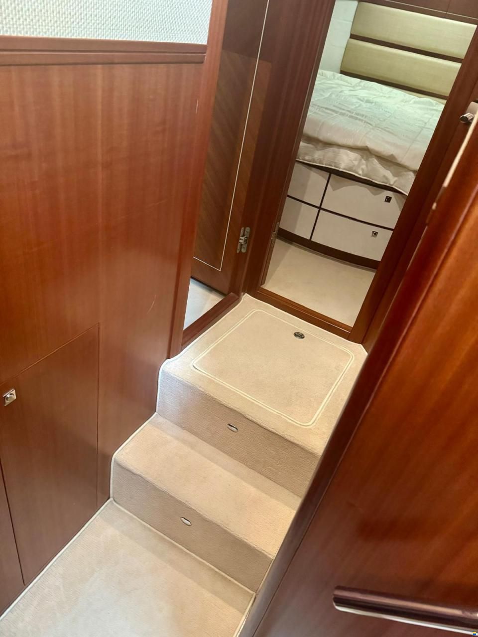 Galeon 530 FLY