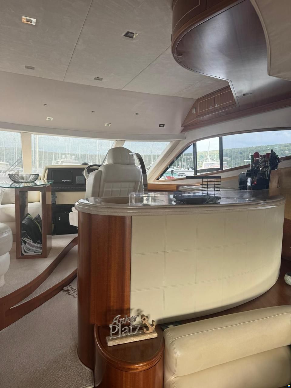 Galeon 530 FLY