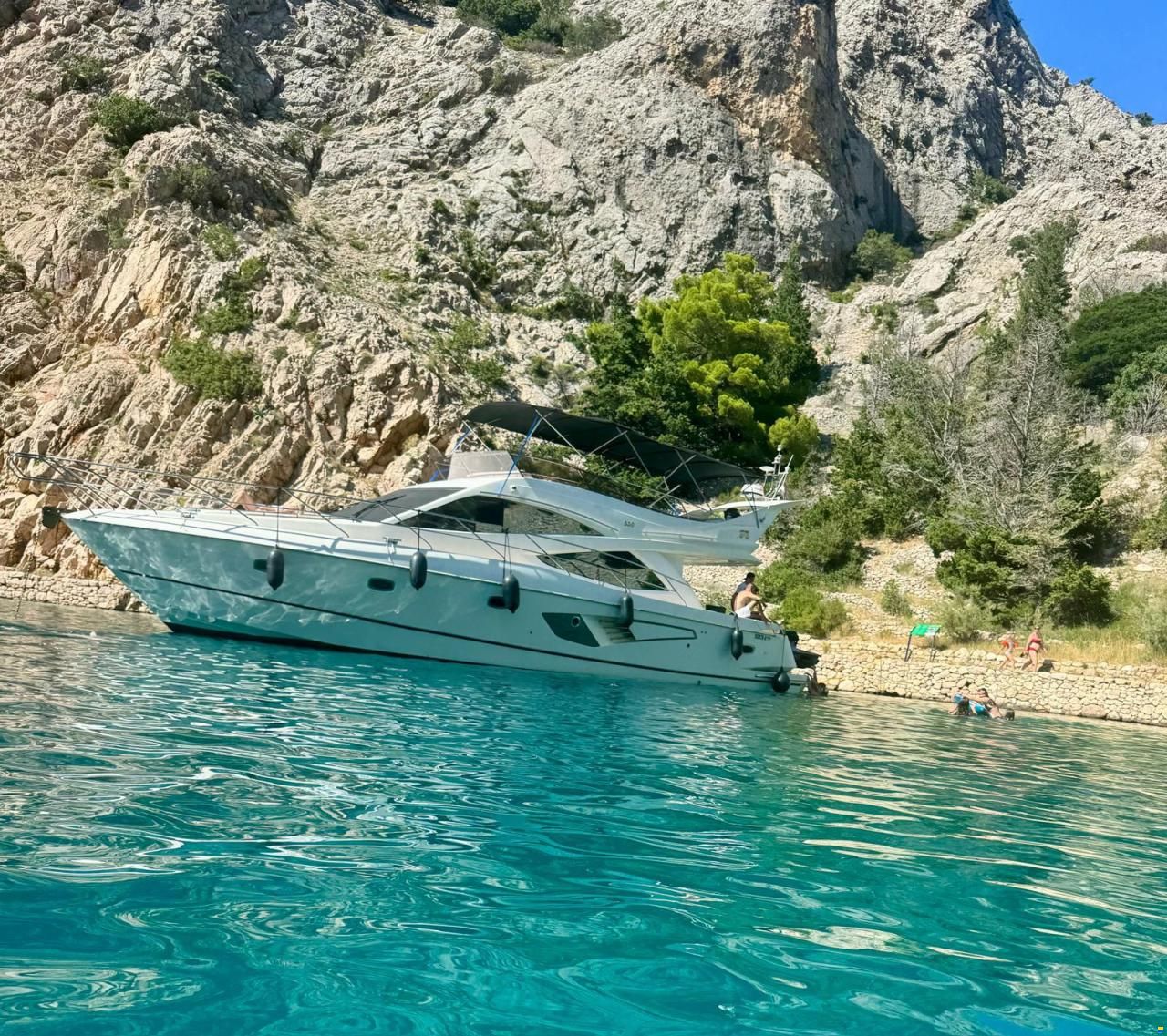 Galeon 530 FLY
