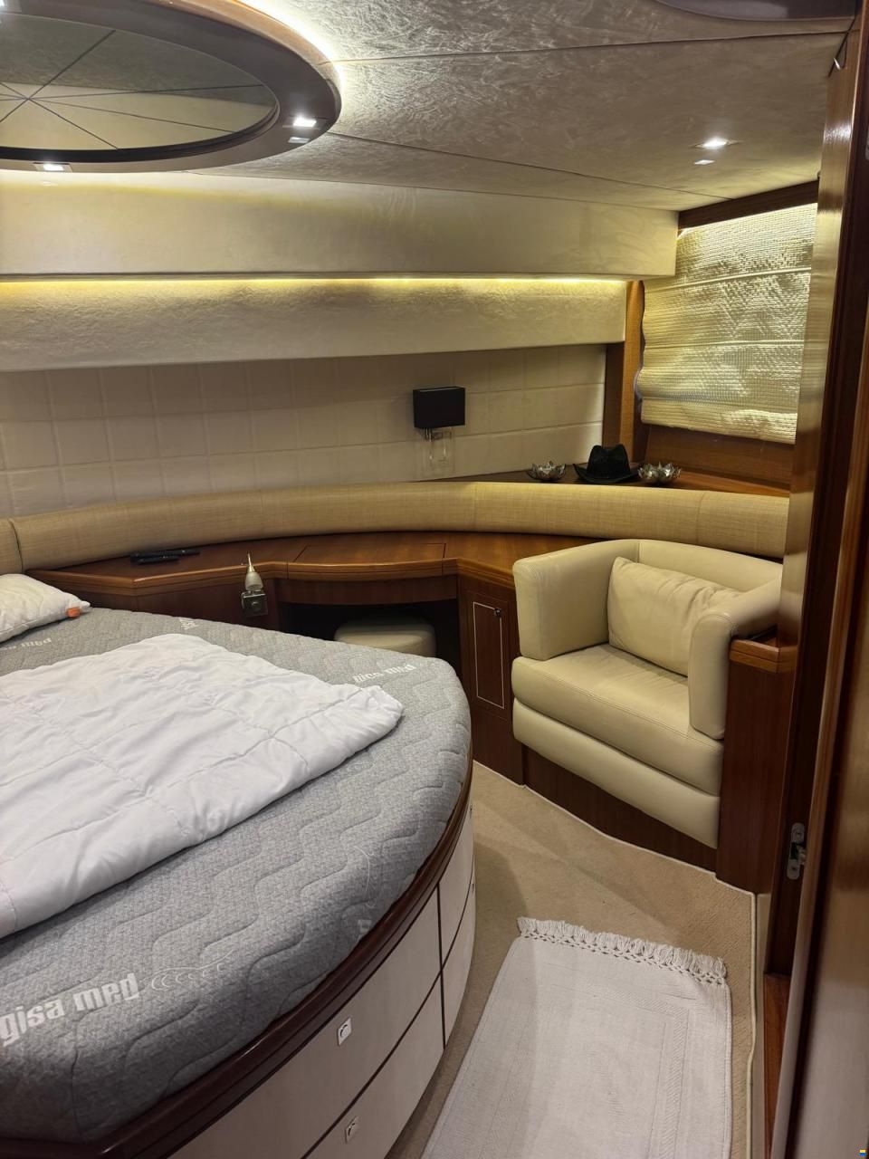 Galeon 530 FLY