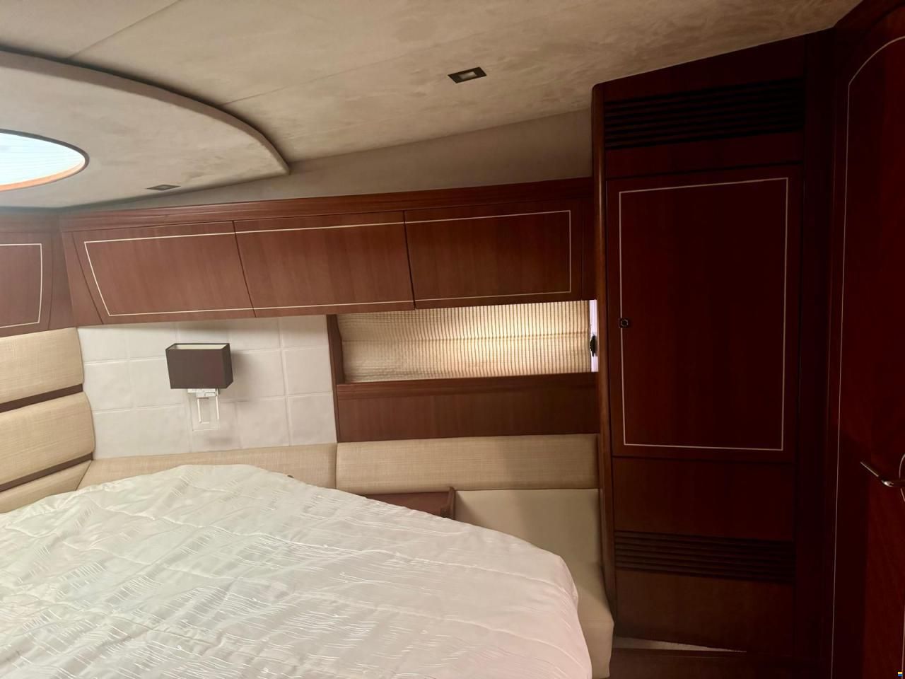 Galeon 530 FLY
