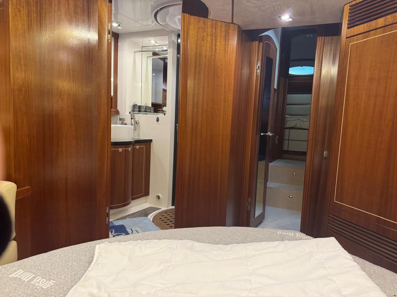 Galeon 530 FLY