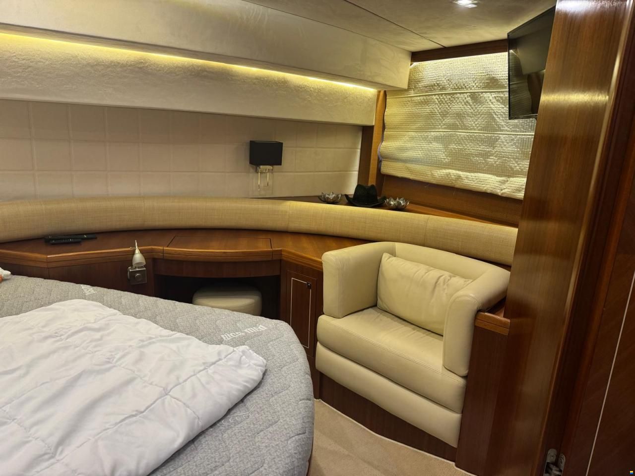 Galeon 530 FLY