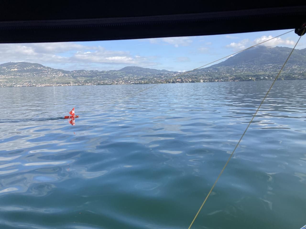 Jeanneau Merry Fisher 725 l&eacute;gende