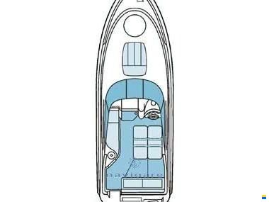 Monterey Boats 250 Cruiser