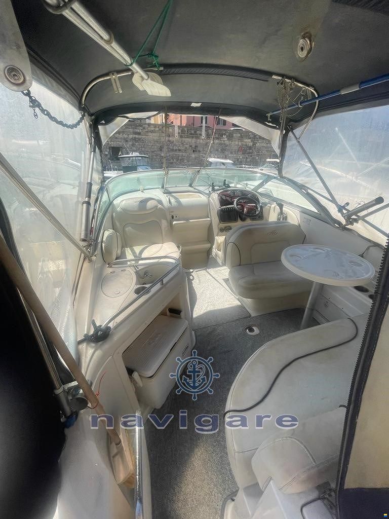 Monterey Boats 250 Cruiser