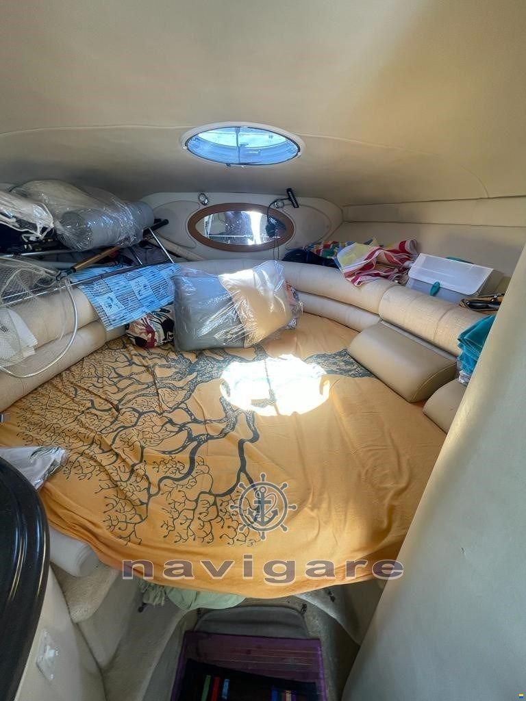 Monterey Boats 250 Cruiser