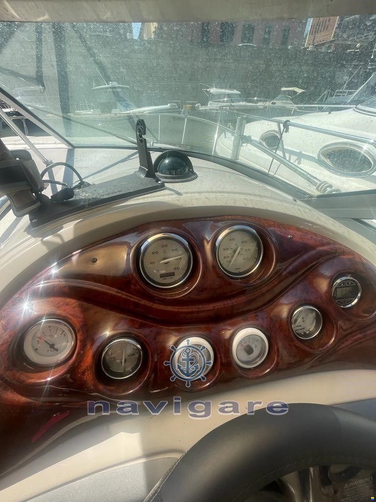 Monterey Boats 250 Cruiser
