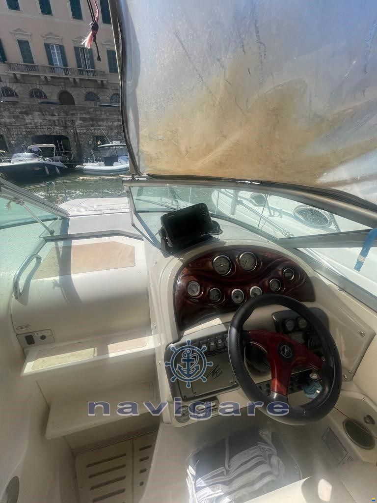 Monterey Boats 250 Cruiser
