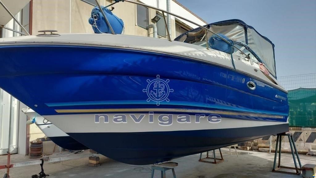 Monterey Boats 250 Cruiser