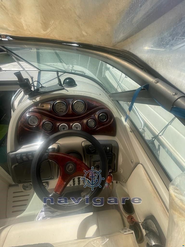Monterey Boats 250 Cruiser