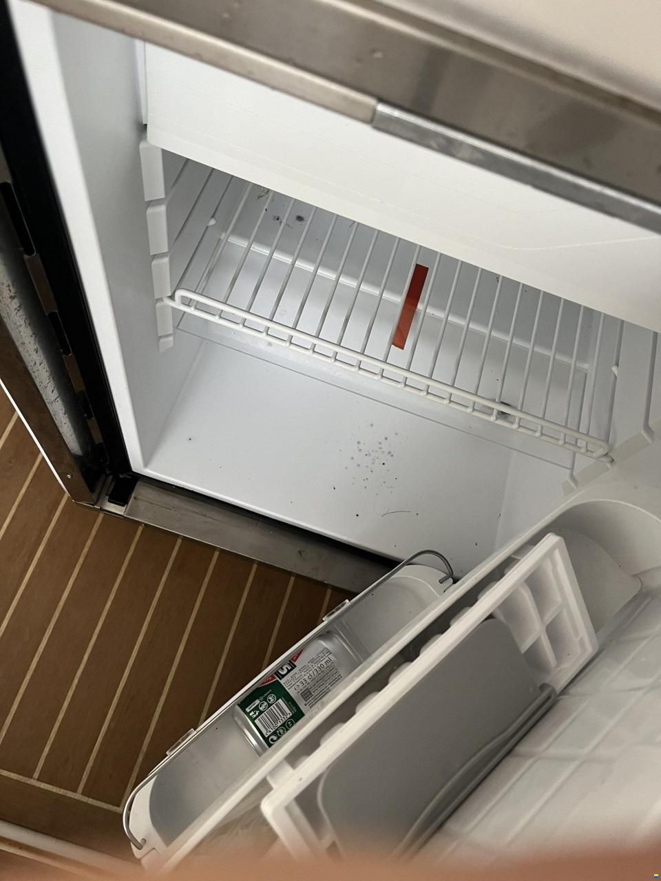 Salpa Soleil 33