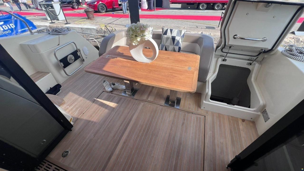 Beneteau MONTE CARLO 5 - 2018