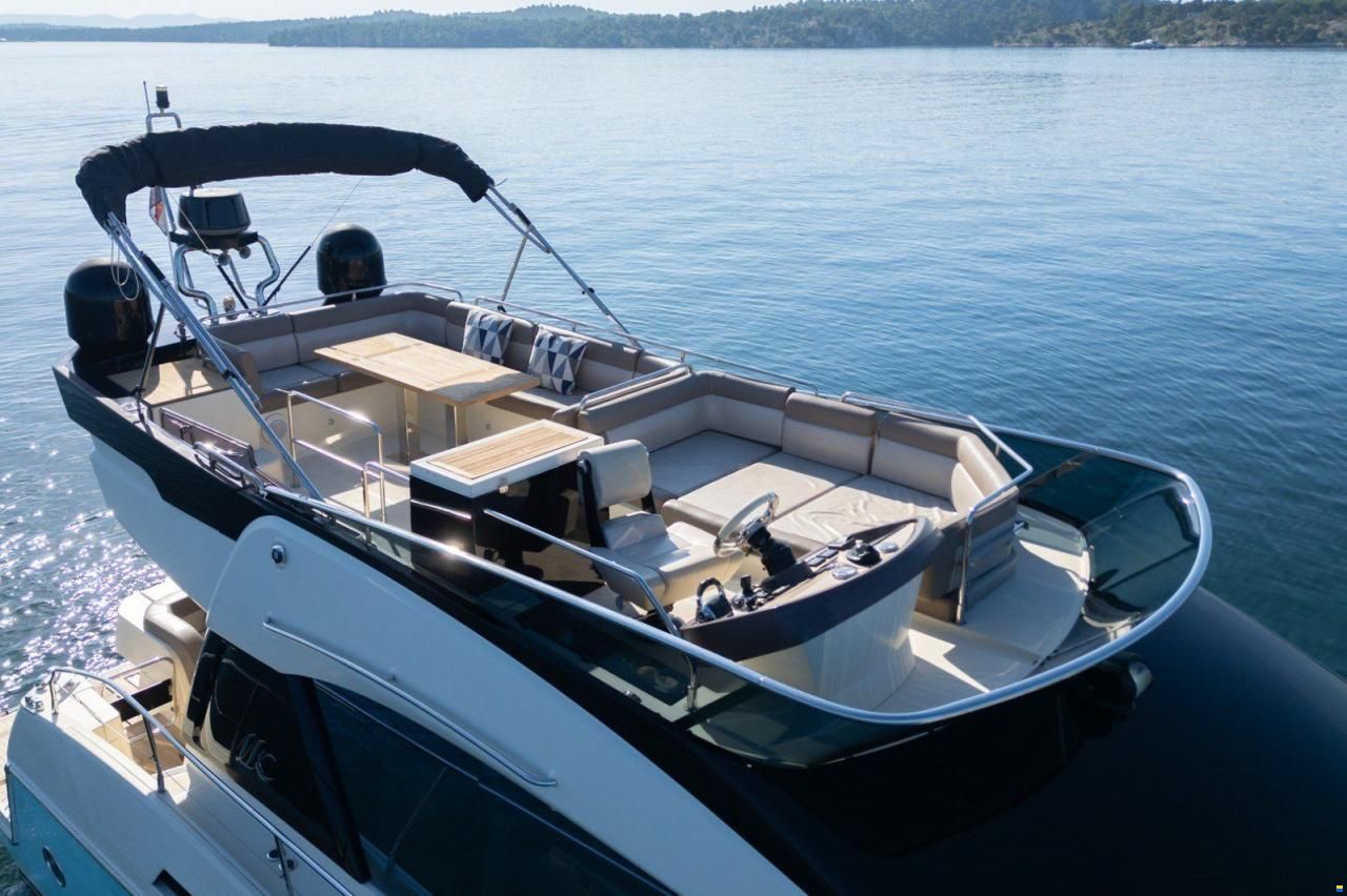 Beneteau MONTE CARLO 5 - 2018
