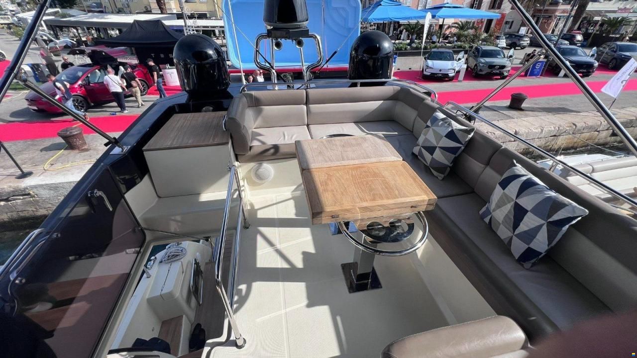 Beneteau MONTE CARLO 5 - 2018