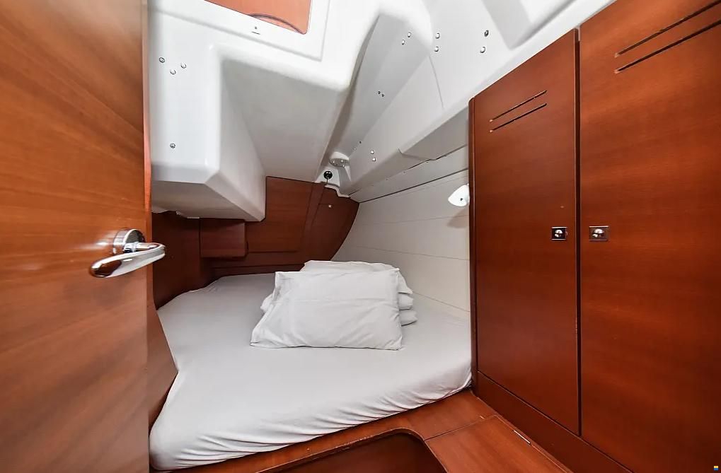 Dufour 350 GL