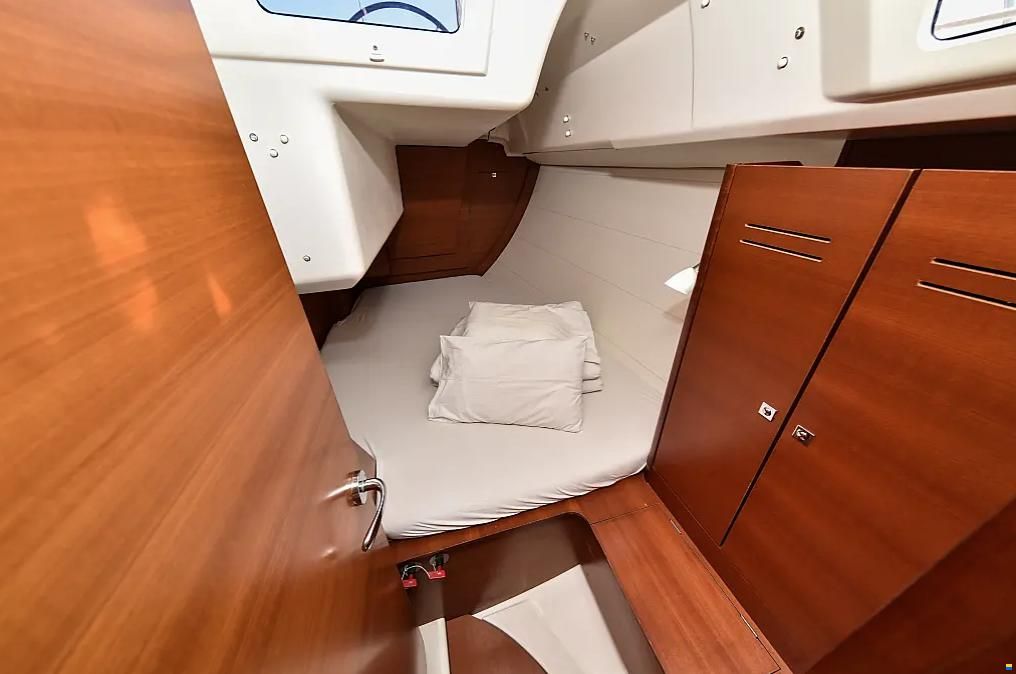 Dufour 350 GL