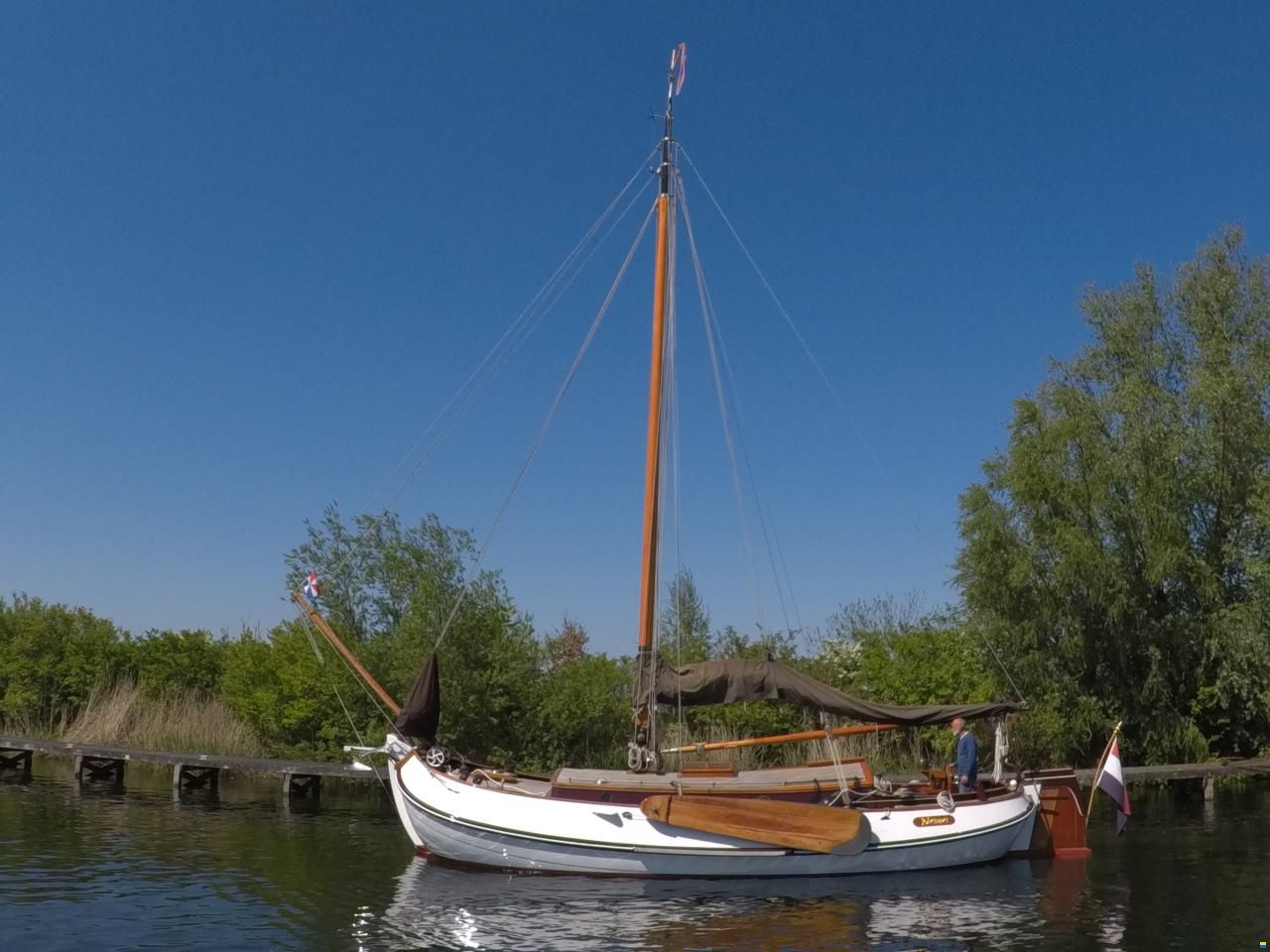 Van Reijnsoever Deil Lemsteraak