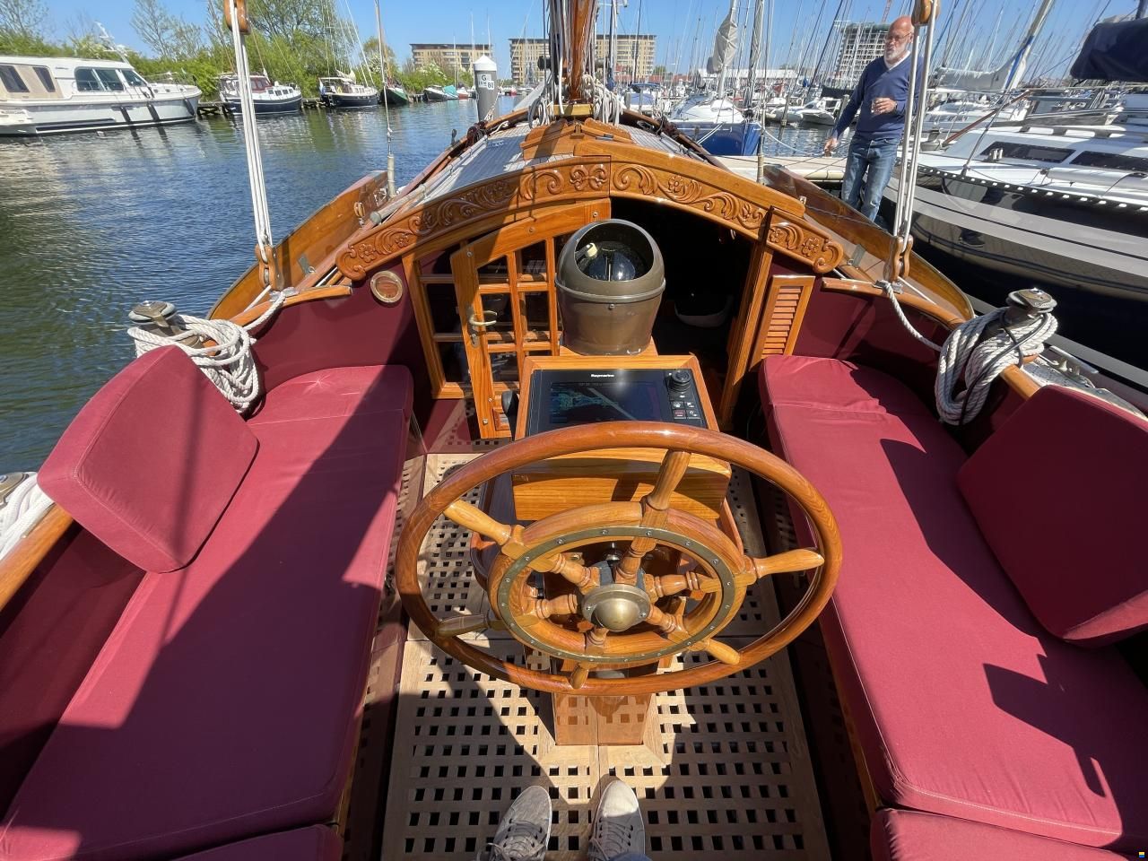 Van Reijnsoever Deil Lemsteraak