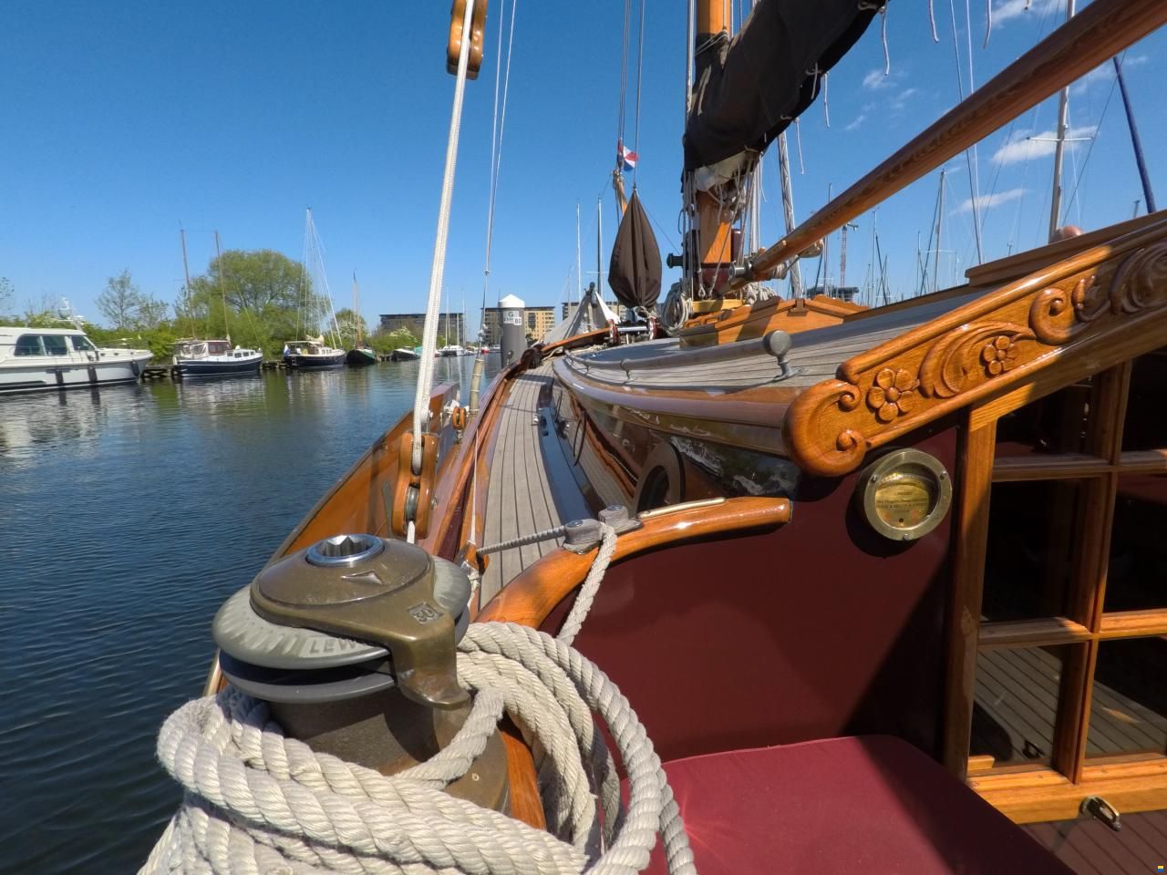 Van Reijnsoever Deil Lemsteraak