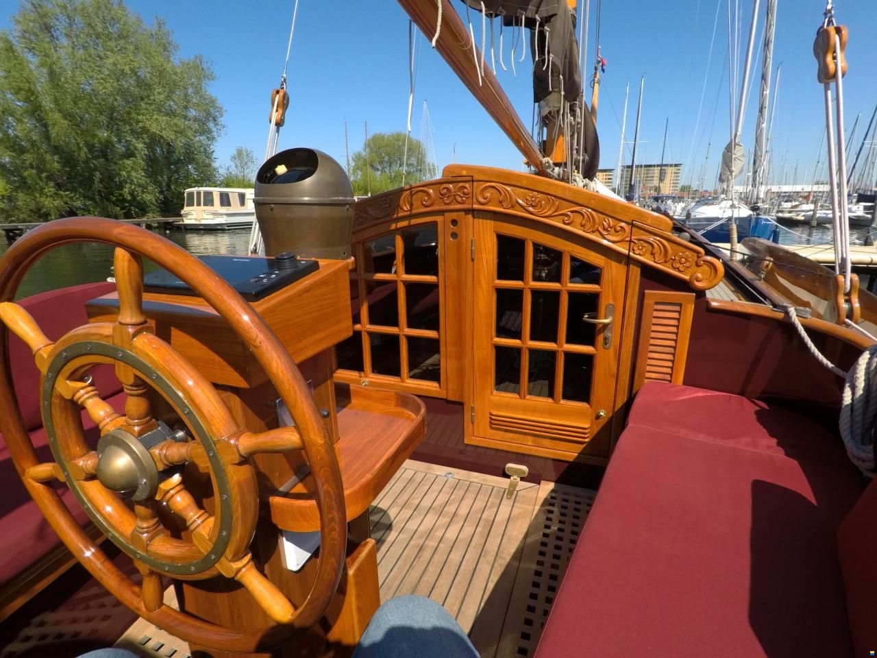 Van Reijnsoever Deil Lemsteraak