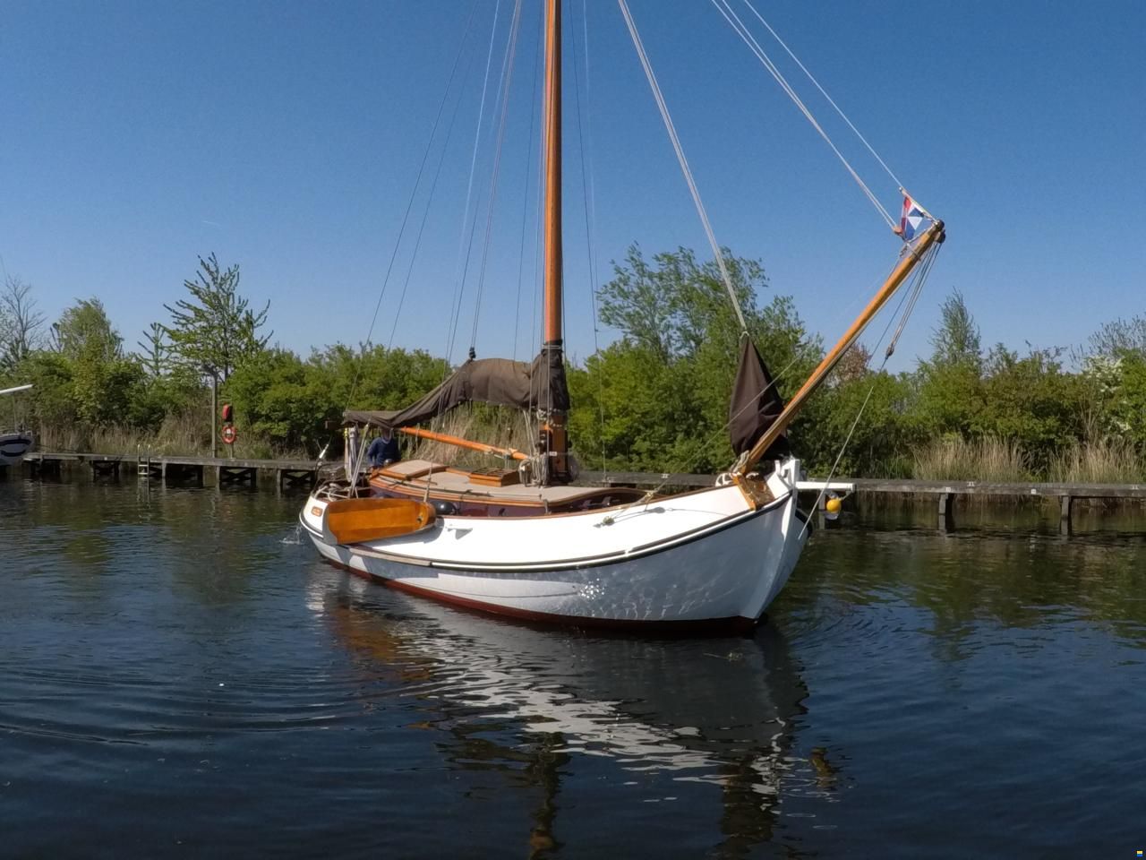 Van Reijnsoever Deil Lemsteraak