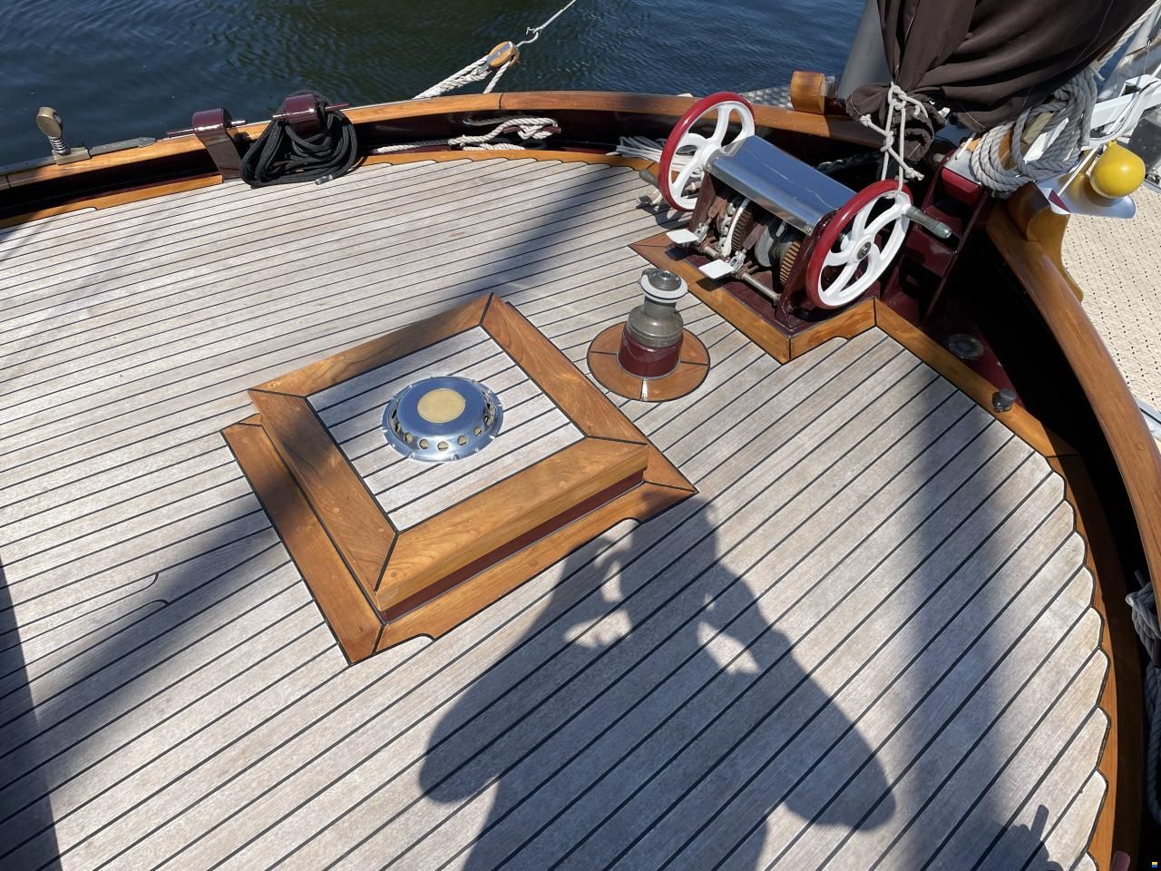 Van Reijnsoever Deil Lemsteraak