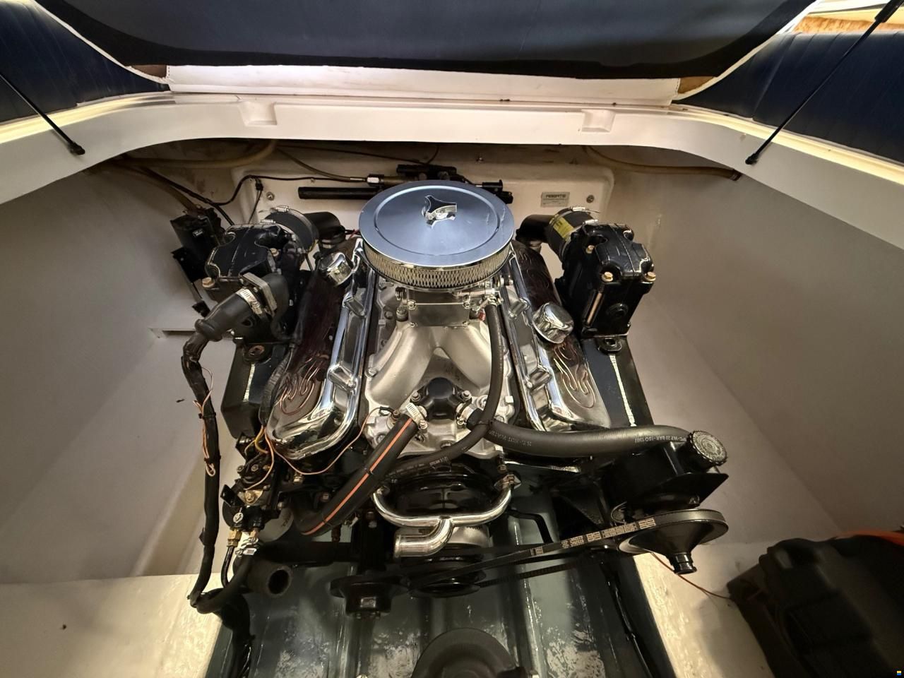 Tullio Abbate Elite 25