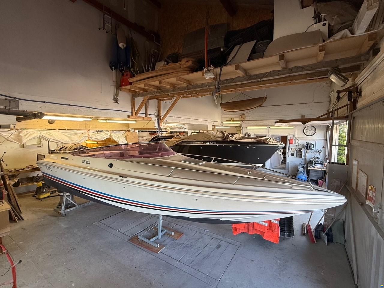 Tullio Abbate Elite 25