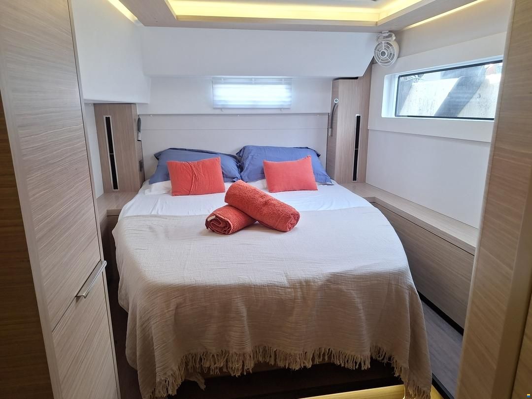 Lagoon 46