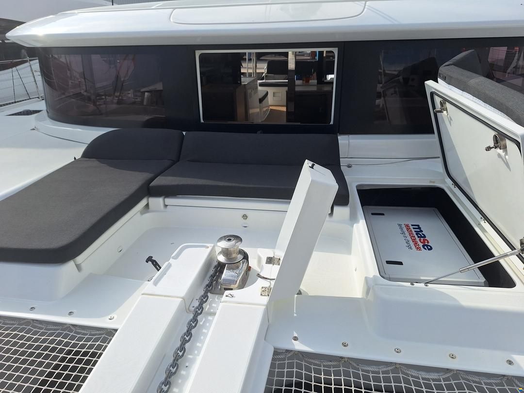 Lagoon 46