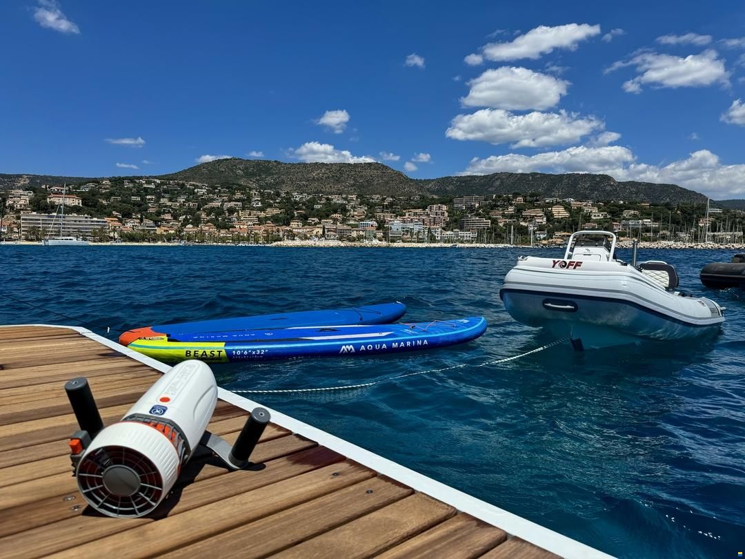 Lagoon 46