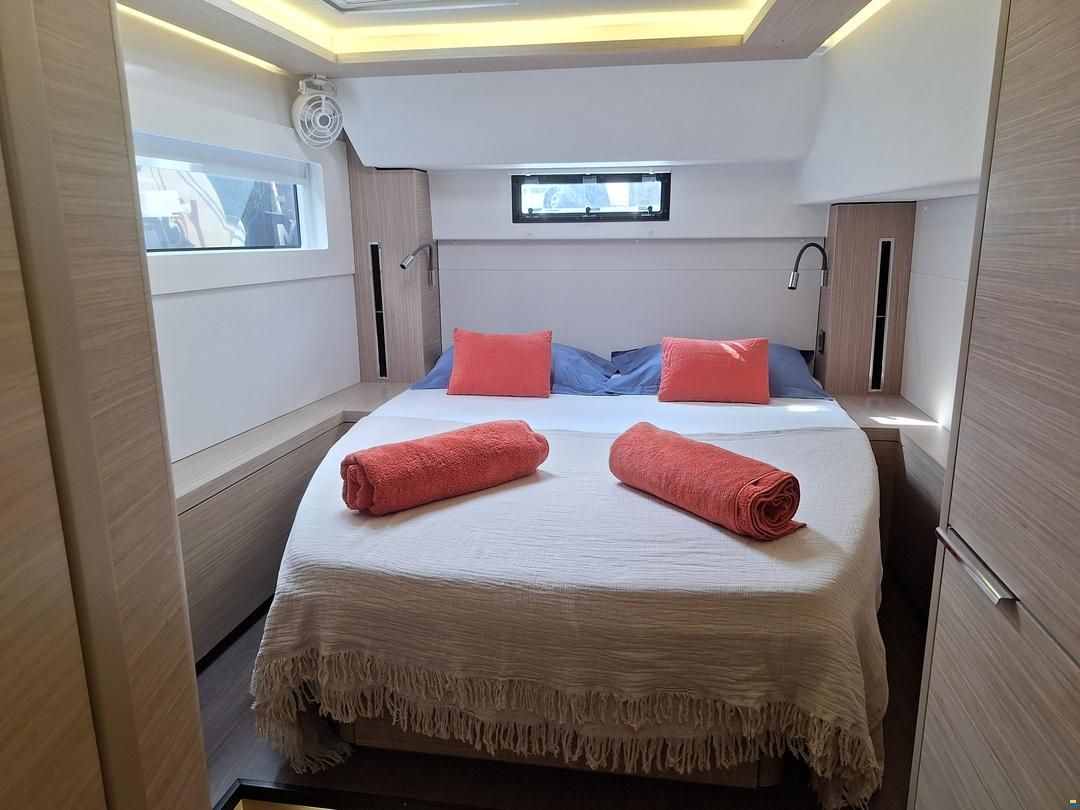 Lagoon 46
