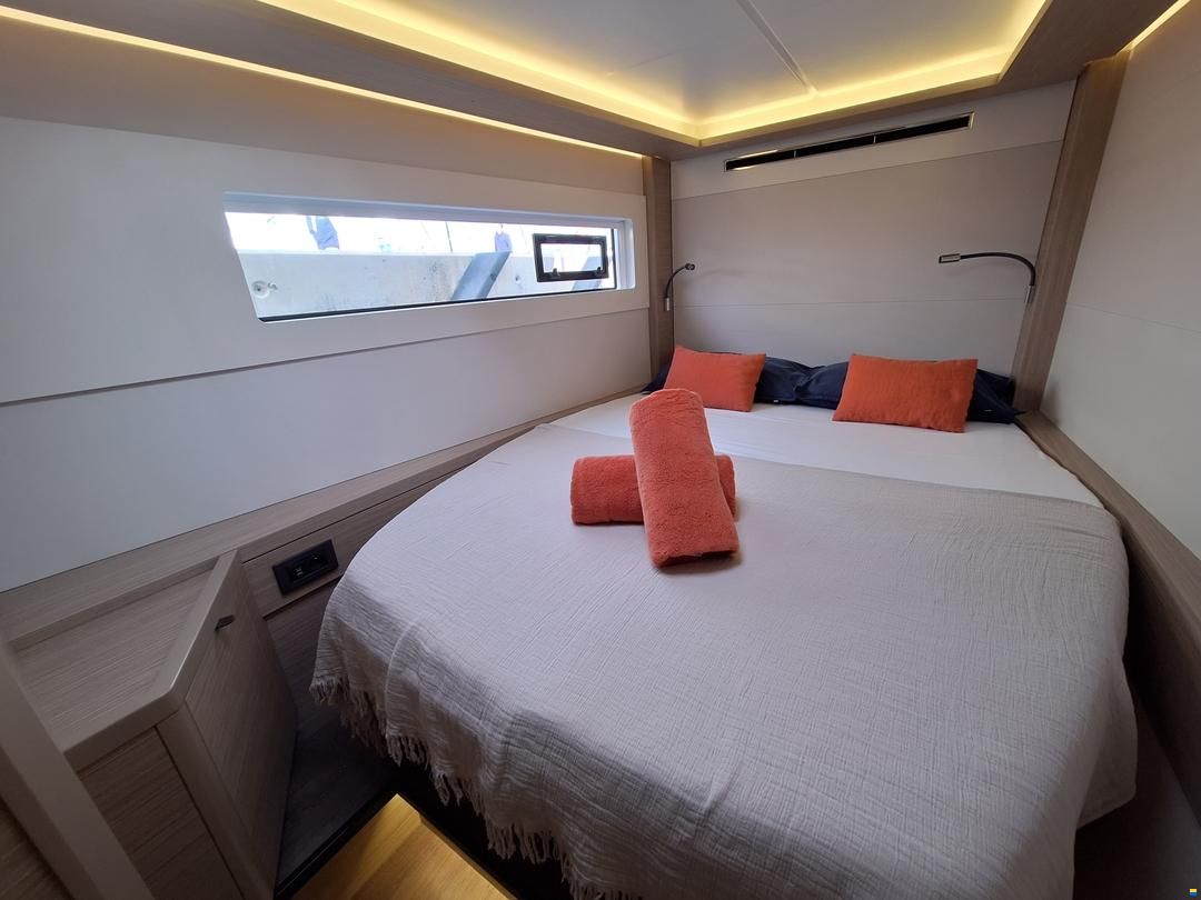 Lagoon 46