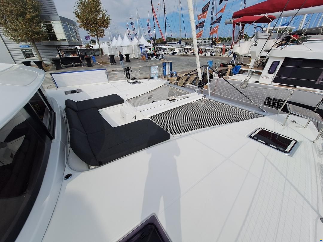 Lagoon 46