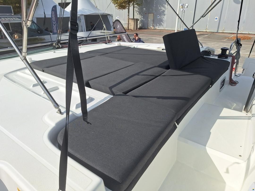 Lagoon 46