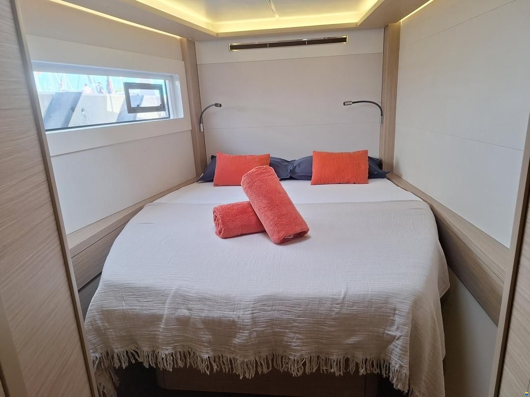 Lagoon 46