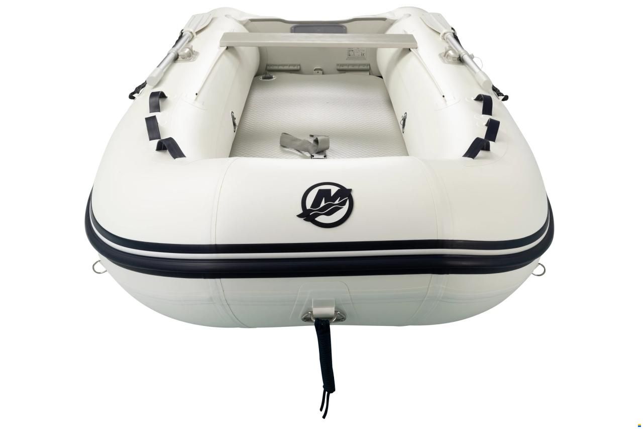 Quicksilver Inflatables Air Deck 320