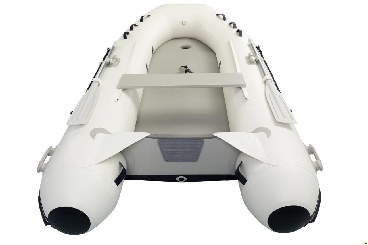Quicksilver Inflatables Air Deck 320