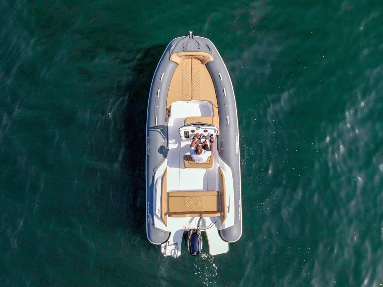 Salpa Soleil 18
