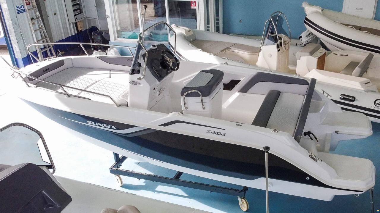 Salpa Sunsix
