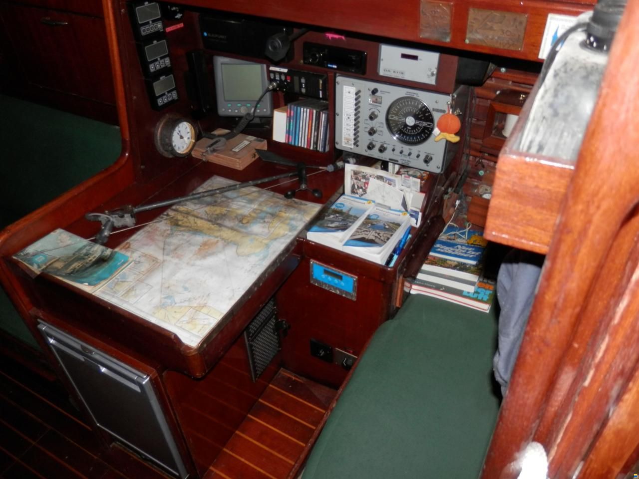 Nordia 35