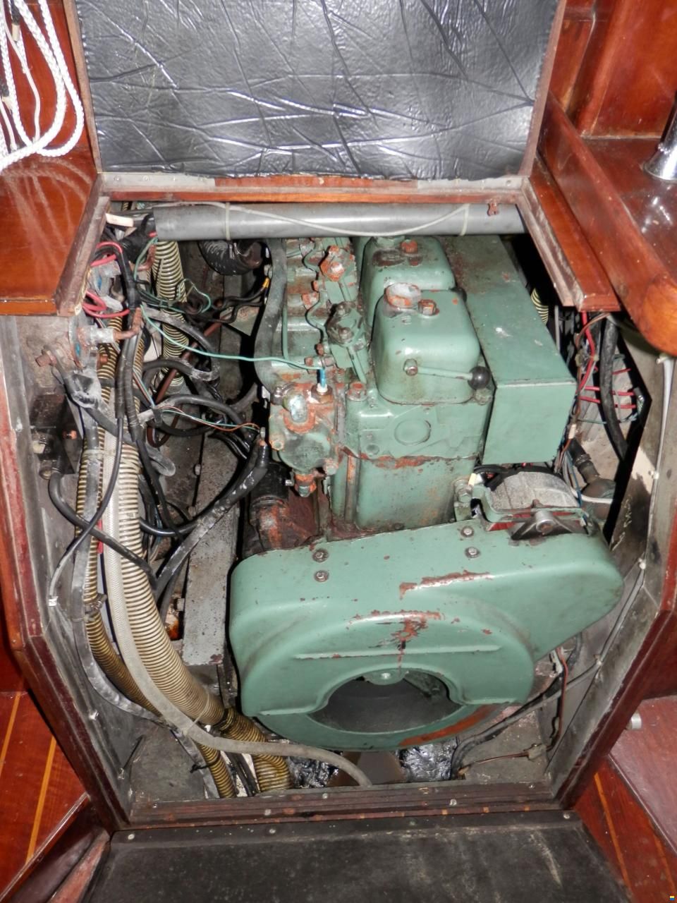 Nordia 35