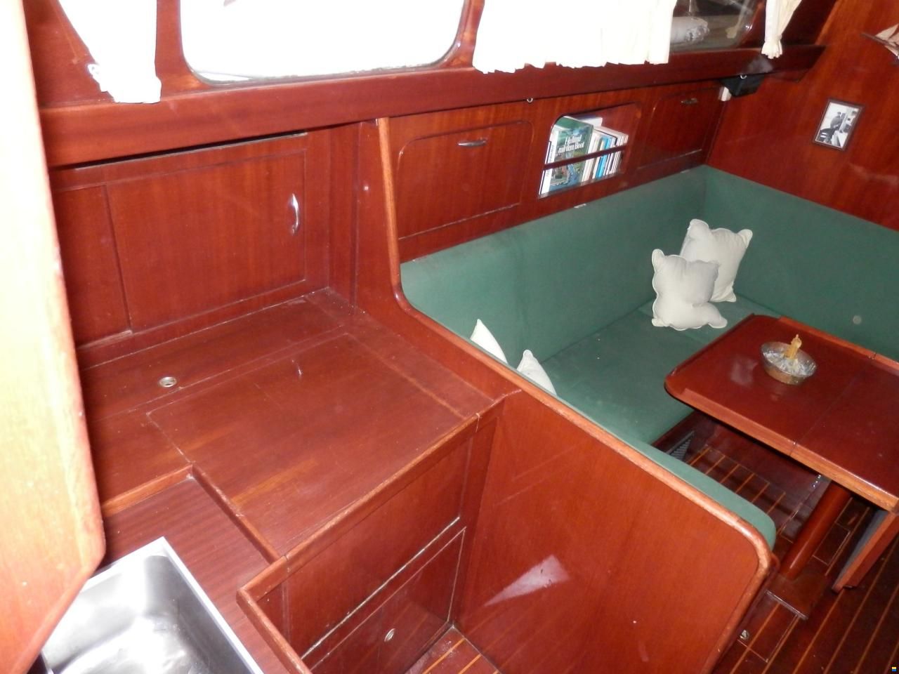 Nordia 35