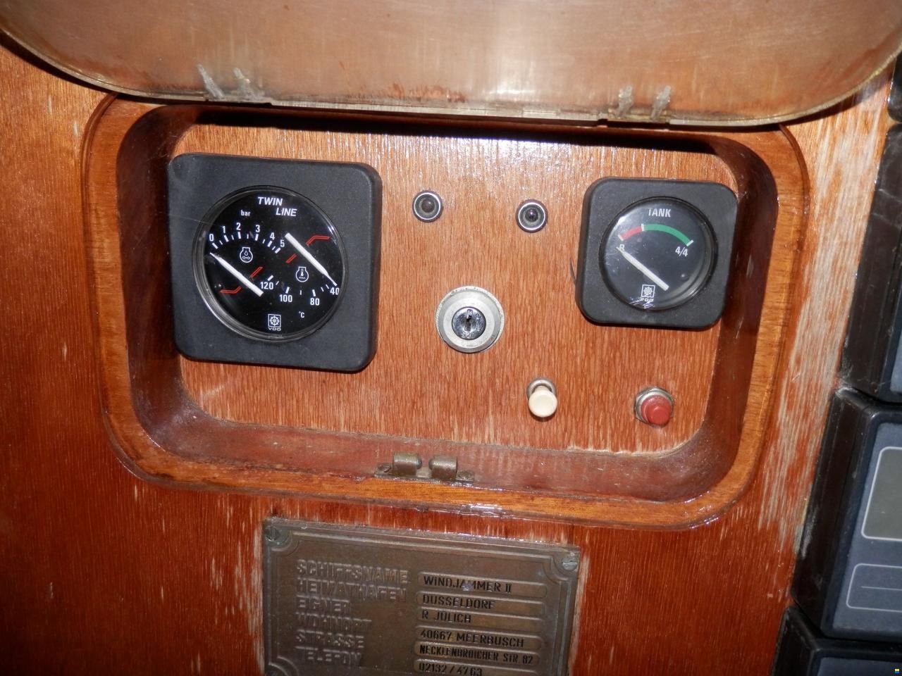 Nordia 35