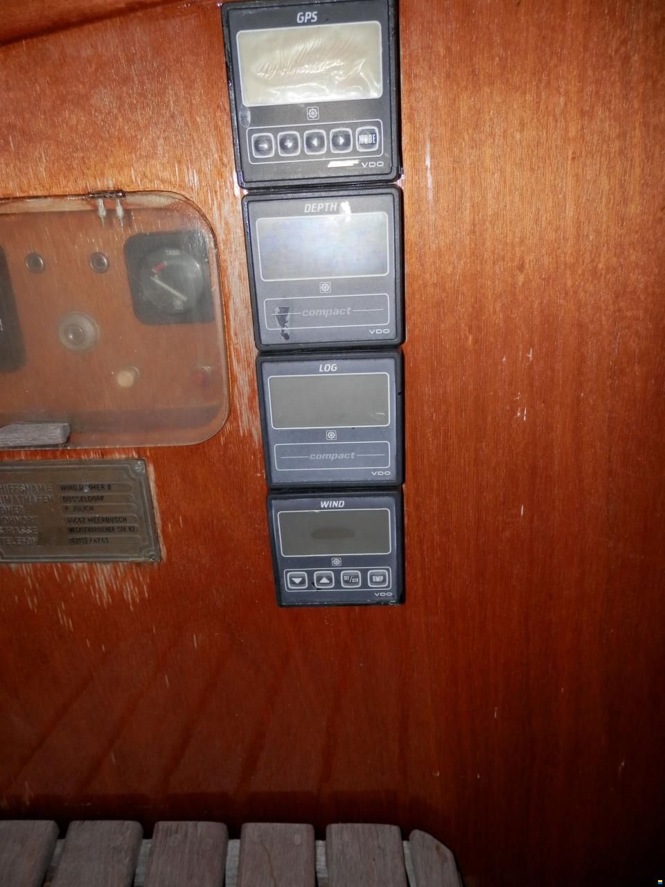Nordia 35